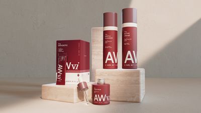 How AWvi skincare powers the gut microbiome for an inside-out glow