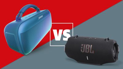 Bose SoundLink Max vs Xtreme 4: which Bluetooth speaker is better?