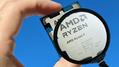 AMD delays its Ryzen 9000 desktop processors, but it's for a more trivial reason than Intel's ongoing 13th/14th Gen disaster