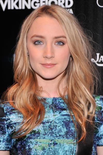 Saoirse Ronan Marries Co-Star Jack Lowden In Secret Ceremony