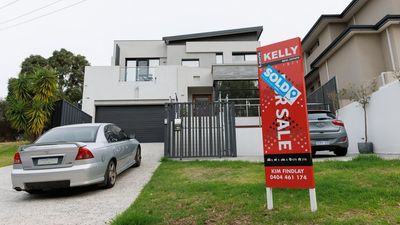 Coalition smacked over 'not-so-super' home-buyer plan