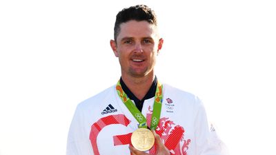 How Long Has Golf Been In The Olympics For?