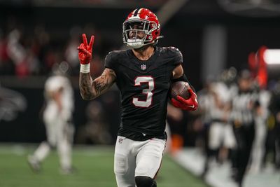 Falcons’ Jessie Bates earns highest safety rating in ‘Madden NFL 25’