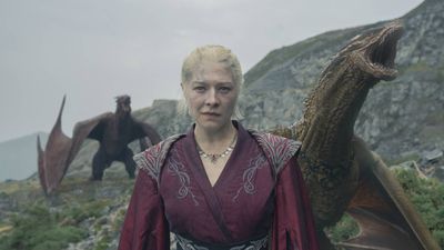 House of the Dragon season 2, episode 8 trailer teases an epic finale as the realm goes to war