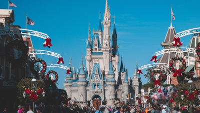 45% Parents With Young Kids Have Disney-Related Debt: 5 Budget-Friendly US Family Parks To Visit