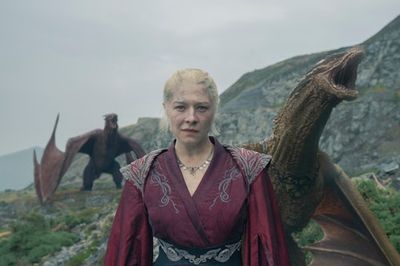 Sheepstealer: 'House of the Dragon' Is Finally Introducing Its Biggest Wild Card