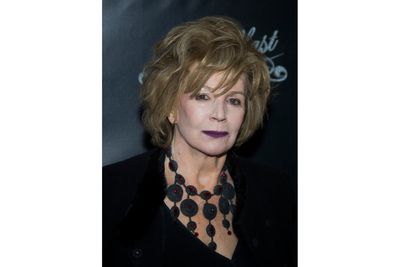 Edna O’Brien, Irish literary giant who wrote 'The Country Girls,' dies at 93