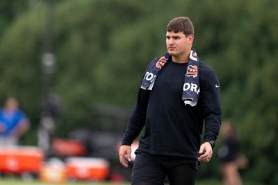 Bengals provide injury updates on Trey Hendrickson, Sam Hubbard