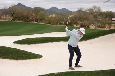 Best photos from Ryan Brehm’s 2024 season on the PGA Tour