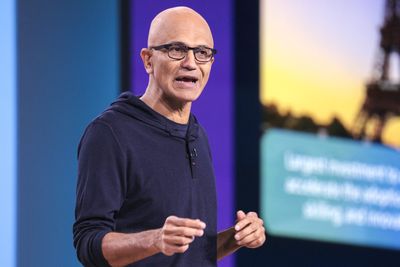 Microsoft earnings preview: Cloud computing key to AI revenue