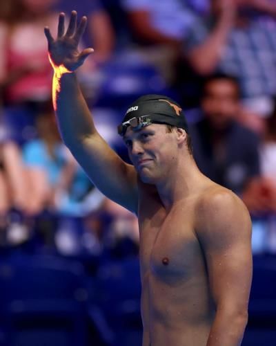 Luke Hobson Wins Bronze Medal In Close Race At La Défense Arena