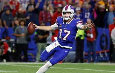 How to buy Buffalo Bills vs. Arizona Cardinals NFL Week 1 tickets