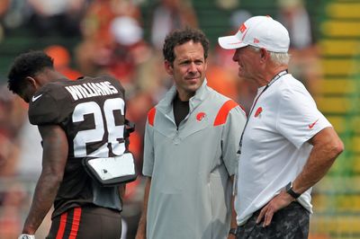 Jimmy Haslam says Browns wants to get an extension done with Paul DePodesta