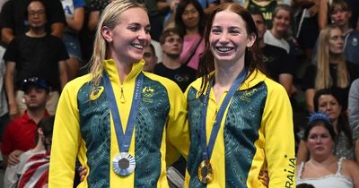 Race of century: Ariarne Titmus pipped by rival in 200-metre freestyle final