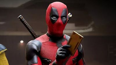 'Deadpool & Wolverine's Box Office Just Achieved a Historic Marvel First