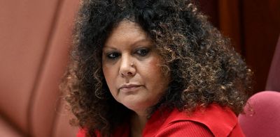 Malarndirri McCarthy is the new Indigenous Affairs minister. She faces an extremely difficult task