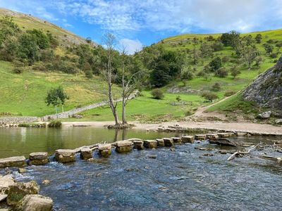 Huge brawl erupts at National Trust hotspot