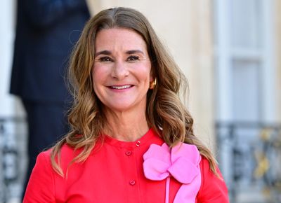 Melinda Gates says Ackman, Musk, Thiel are “nonphilanthropists”