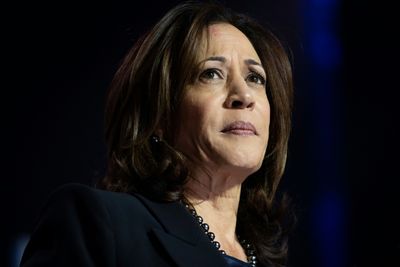 Democrats Question Kamala Harris' 2024 Candidacy Amid Rising Doubts