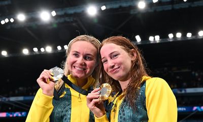 Paris 2024 Olympics: what you missed overnight in Australia on day three of the Games