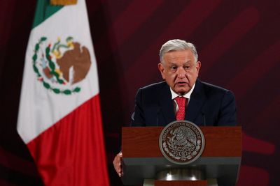 Mexico's AMLO urges drug cartels to keep peace following El Mayo's capture, seeks U.S. Clarification