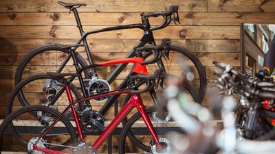 What is an 'affordable' race bike these days? And what to look for when shopping for one