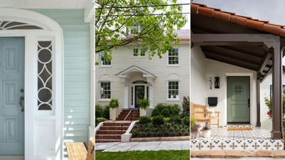 What are the most timeless exterior paint colors? Experts pick out their favorite classic shades