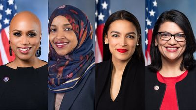 Who Is Part Of 'The Squad' In US Politics: Young, Diverse Voices Leading A Progressive Revolution