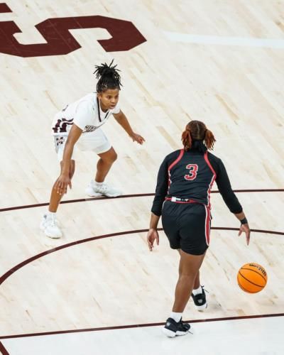 USA Women's Basketball Team Continues Olympic Dominance In Paris