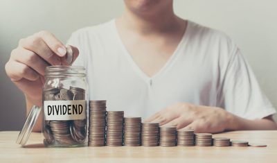 3 High-Yield Dividend Stocks Perfect for Passive Income