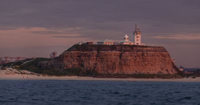 DNA breakthrough 40 years after boat capsizes off Newcastle