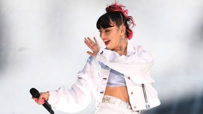 Giants Minor League Affiliate to Salute Charli XCX With 'Brat Night'