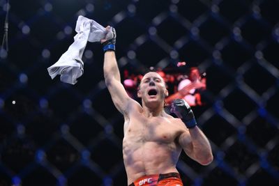 Chael Sonnen: Paddy Pimblett ‘right two fights’ away from title shot, suggests Michael Chandler next