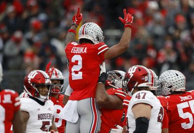 Ohio State football has 3 players on the Maxwell Award watchlist