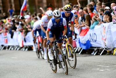 Pure cycling: Is Julian Alaphilippe back to his best?