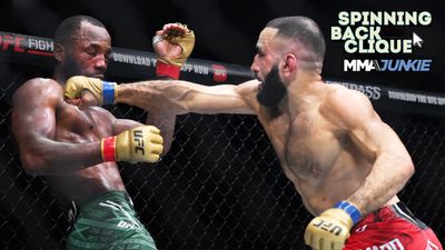 UFC 304 fallout: Belal Muhammad title defense options and Leon Edwards’ path to regain gold