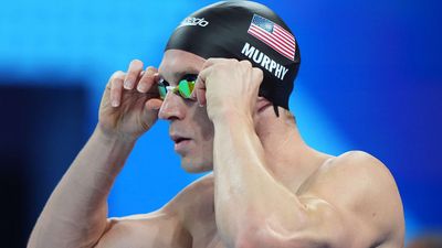 Life Is Happening for the Veteran U.S. Swimmers, And It’s Giving Them the Gift of Perspective