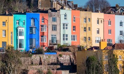 UK house prices expected to rise over second half of year, says Zoopla