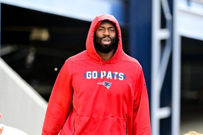 Matthew Judon says Patriots haven’t responded to his contract proposal