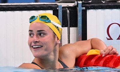 Olympic Games: Australians in action on day four in Paris