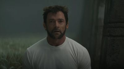 Hideo Kojima gives his Deadpool and Wolverine verdict and says seeing "a muscular Hugh Jackman" made him tear up: "Even now he is still a hero"