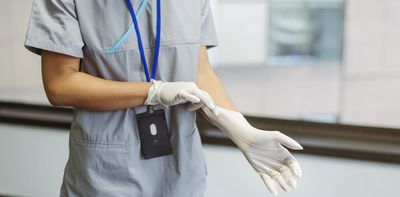 Nurse practitioners can ease NZ’s healthcare pressures – why is the role not better recognised or funded?