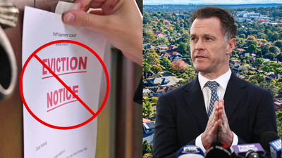 NSW Will (Finally) Ban No-Grounds Evictions — Here’s When And How The New Laws Will Hit