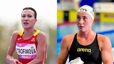 Paris Olympics: Russian athletes representing another country