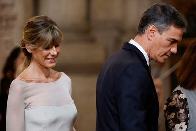 Spain PM Set To Testify In Wife's Graft Probe