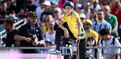 No coaches, no worries? How action sport athletes are bucking traditional sports pathways