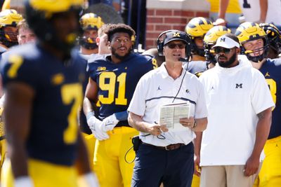 Michigan football to reportedly be hit with Notice of Allegations by NCAA imminently