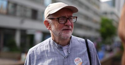 Jeremy Corbyn warns 'everyone will pay huge price' with return of Labour PFIs