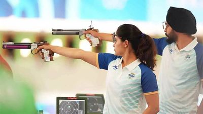 Paris Olympics: Manu Bhaker to get another shot at glory