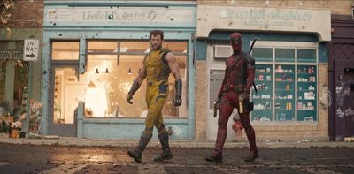 Is Deadpool & Wolverine the hit Marvel needs? It’s entertaining – but it likely won’t cure our superhero fatigue